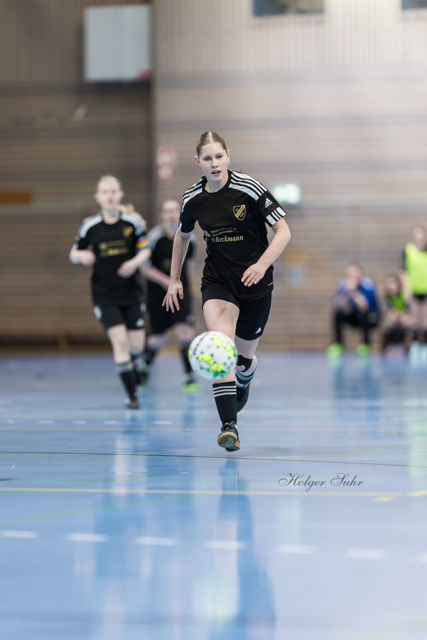 Bild 860 - wBJ Fortuna St. Juergen Winter Cup